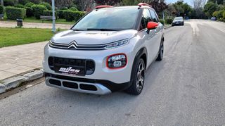 Citroen C3 Aircross 2018 Shine * Navi * Head Up Display * ΑΜΕΑ-thumb-30