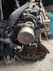 RENAULT MEGANE,SCENIC,GRAND SCENIC,FLUENCE 09-16 ΚΙΝΗΤΗΡΑΣ K9K836