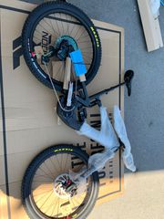 Downhill - Enduro - Trail Santa Cruz 2020 Heckler