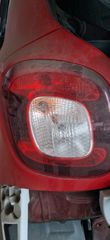 SMART 453 FORTWO/FORFOUR ΠΙΣΩ ΦΑΝΑΡΙΑ