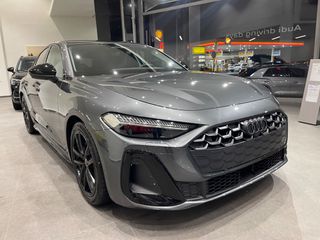 Audi A5 2026 Sedan Progressive TDI Hybrid quattro 204 hp S tronic 5,9% ΕΠ-thumb-2