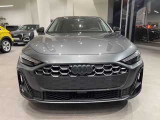 Audi A5 2026 Sedan Progressive TDI Hybrid quattro 204 hp S tronic 5,9% ΕΠ-thumb-3