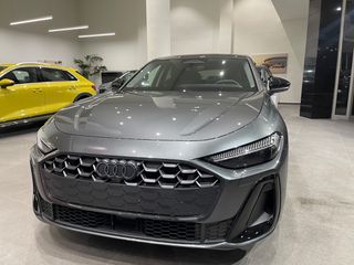 Audi A5 2026 Sedan Progressive TDI Hybrid quattro 204 hp S tronic 5,9% ΕΠ-thumb-4