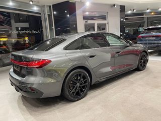 Audi A5 2026 Sedan Progressive TDI Hybrid quattro 204 hp S tronic 5,9% ΕΠ-thumb-5
