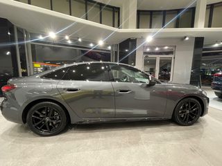 Audi A5 2026 Sedan Progressive TDI Hybrid quattro 204 hp S tronic 5,9% ΕΠ-thumb-6