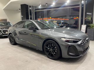 Audi A5 2026 Sedan Progressive TDI Hybrid quattro 204 hp S tronic 5,9% ΕΠ-thumb-7
