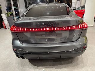 Audi A5 2026 Sedan Progressive TDI Hybrid quattro 204 hp S tronic 5,9% ΕΠ-thumb-9