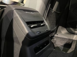 Audi A5 2026 Sedan Progressive TDI Hybrid quattro 204 hp S tronic 5,9% ΕΠ-thumb-34