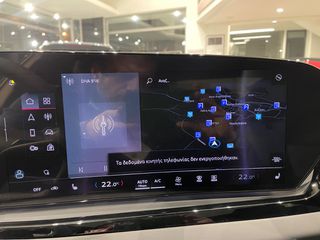 Audi A5 2026 Sedan Progressive TDI Hybrid quattro 204 hp S tronic 5,9% ΕΠ-thumb-38
