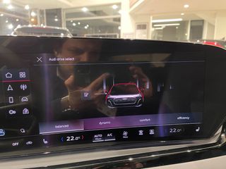 Audi A5 2026 Sedan Progressive TDI Hybrid quattro 204 hp S tronic 5,9% ΕΠ-thumb-44