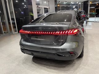 Audi A5 2026 Sedan Progressive TDI Hybrid quattro 204 hp S tronic 5,9% ΕΠ-thumb-10