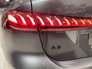 Audi A5 2026 Sedan Progressive TDI Hybrid quattro 204 hp S tronic 5,9% ΕΠ-thumb-13