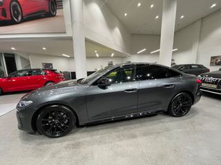 Audi A5 2026 Sedan Progressive TDI Hybrid quattro 204 hp S tronic 5,9% ΕΠ-thumb-16