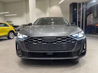 Audi A5 2026 Sedan Progressive TDI Hybrid quattro 204 hp S tronic 5,9% ΕΠ-thumb-18