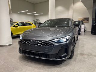 Audi A5 2026 Sedan Progressive TDI Hybrid quattro 204 hp S tronic 5,9% ΕΠ-thumb-19