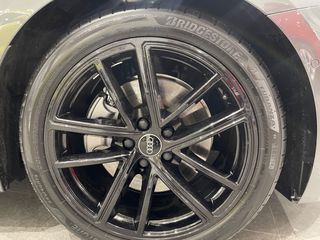 Audi A5 2026 Sedan Progressive TDI Hybrid quattro 204 hp S tronic 5,9% ΕΠ-thumb-20