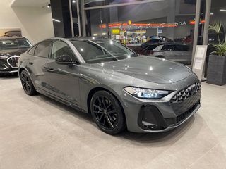 Audi A5 2026 Sedan Progressive TDI Hybrid quattro 204 hp S tronic 5,9% ΕΠ-thumb-21