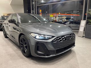 Audi A5 2026 Sedan Progressive TDI Hybrid quattro 204 hp S tronic 5,9% ΕΠ-thumb-22