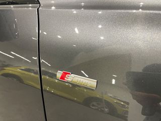 Audi A5 2026 Sedan Progressive TDI Hybrid quattro 204 hp S tronic 5,9% ΕΠ-thumb-24