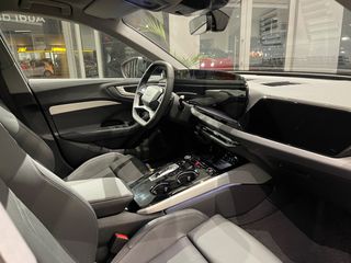 Audi A5 2026 Sedan Progressive TDI Hybrid quattro 204 hp S tronic 5,9% ΕΠ-thumb-25