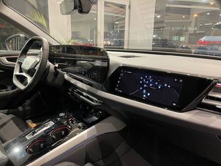 Audi A5 2026 Sedan Progressive TDI Hybrid quattro 204 hp S tronic 5,9% ΕΠ-thumb-29