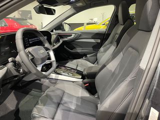 Audi A5 2026 Sedan Progressive TDI Hybrid quattro 204 hp S tronic 5,9% ΕΠ-thumb-31