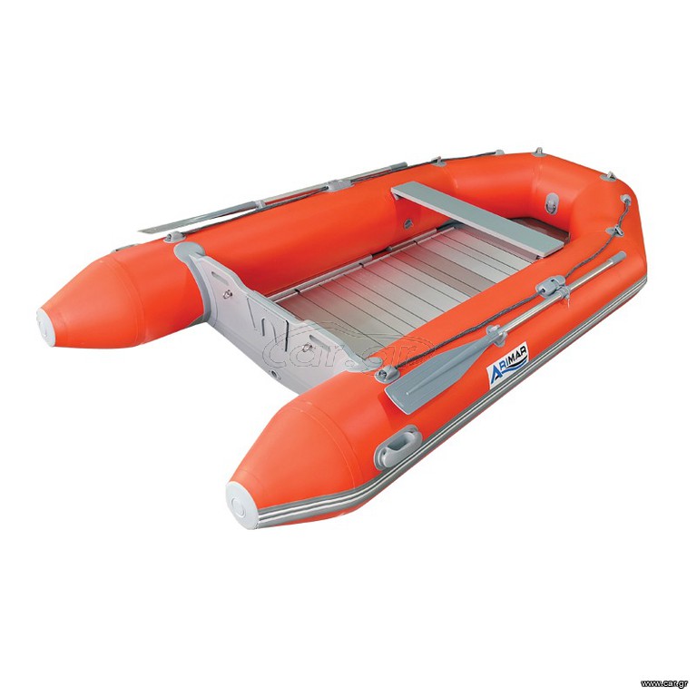 Arimar 2026 330 rescue