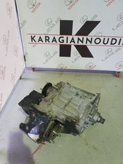 Toyota Land Cruiser KDJ150 2009-2015 transfer βοηθητικό σασμάν