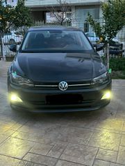 Volkswagen Polo 2019 1.0 TSI COMFORTLINE 95 HP