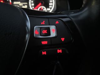Volkswagen Polo 2019 1.0 TSI COMFORTLINE 95 HP-thumb-7