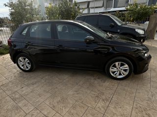 Volkswagen Polo 2019 1.0 TSI COMFORTLINE 95 HP-thumb-2