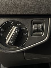 Volkswagen Polo 2019 1.0 TSI COMFORTLINE 95 HP-thumb-17