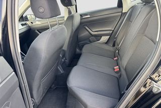 Volkswagen Polo 2019 1.0 TSI COMFORTLINE 95 HP-thumb-4