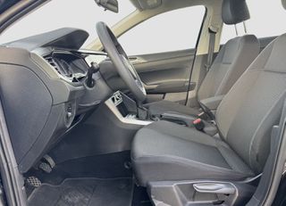 Volkswagen Polo 2019 1.0 TSI COMFORTLINE 95 HP-thumb-3