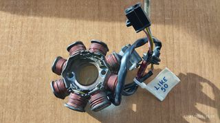 KYMCO LIKE 50 Πηνία Γνήσια Σε Καλή Κατάσταση