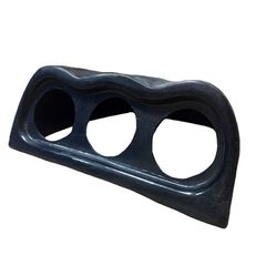 Βάση Για Όργανα Ταμπλό Τριπλή (3 x 55mm) Subaru Impreza 1996-2001 WRX STI GC8 GF8 Auto Gauge