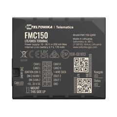 GPS TRACKER TELTONIKA FMC150 4G ΜΕ CanBUS