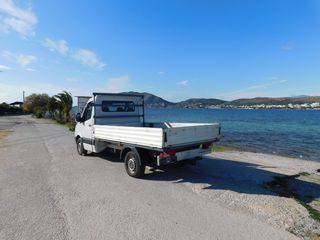 Mercedes-Benz Sprinter 2012 316 CDI.ΜΑΚΡΙΑ ΚΑΡΟΤΣΑ.EURO5.-thumb-3