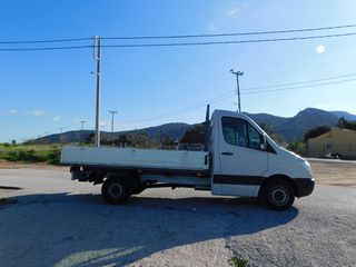 Mercedes-Benz Sprinter 2012 316 CDI.ΜΑΚΡΙΑ ΚΑΡΟΤΣΑ.EURO5.-thumb-7