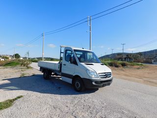 Mercedes-Benz Sprinter 2012 316 CDI.ΜΑΚΡΙΑ ΚΑΡΟΤΣΑ.EURO5.-thumb-9