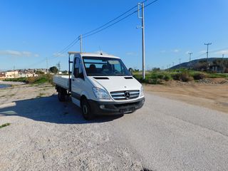 Mercedes-Benz Sprinter 2012 316 CDI.ΜΑΚΡΙΑ ΚΑΡΟΤΣΑ.EURO5.-thumb-10