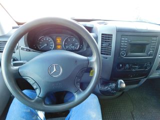 Mercedes-Benz Sprinter 2012 316 CDI.ΜΑΚΡΙΑ ΚΑΡΟΤΣΑ.EURO5.-thumb-14