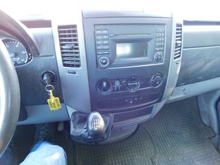 Mercedes-Benz Sprinter 2012 316 CDI.ΜΑΚΡΙΑ ΚΑΡΟΤΣΑ.EURO5.-thumb-17