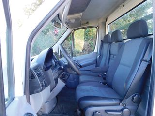 Mercedes-Benz Sprinter 2012 316 CDI.ΜΑΚΡΙΑ ΚΑΡΟΤΣΑ.EURO5.-thumb-11