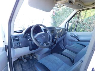 Mercedes-Benz Sprinter 2012 316 CDI.ΜΑΚΡΙΑ ΚΑΡΟΤΣΑ.EURO5.-thumb-13
