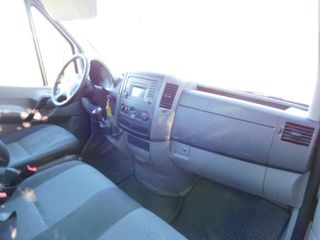 Mercedes-Benz Sprinter 2012 316 CDI.ΜΑΚΡΙΑ ΚΑΡΟΤΣΑ.EURO5.-thumb-15