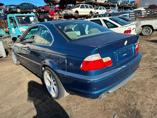 BMW	320 COUPE	2001		E46-M54   ΚΩΔΙΚΟΣ: 183767-thumb-1