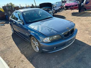 BMW	320 COUPE	2001		E46-M54   ΚΩΔΙΚΟΣ: 183767-thumb-3