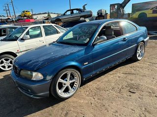 BMW	320 COUPE	2001		E46-M54   ΚΩΔΙΚΟΣ: 183767-thumb-5