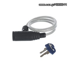  ΚΛΕΙΔΑΡΙΑ OXFORD CABLE LOCK